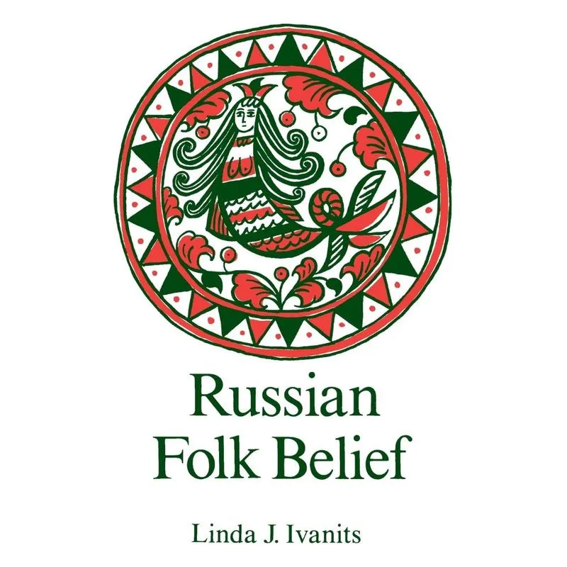 Russian Folk Belief
