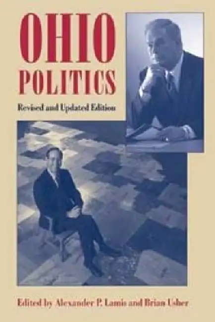 Ohio Politics Paperback