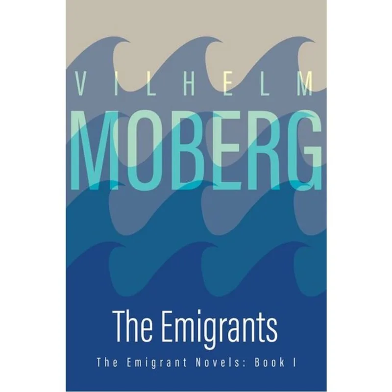 THE EMIGRANTS - VOL. 1