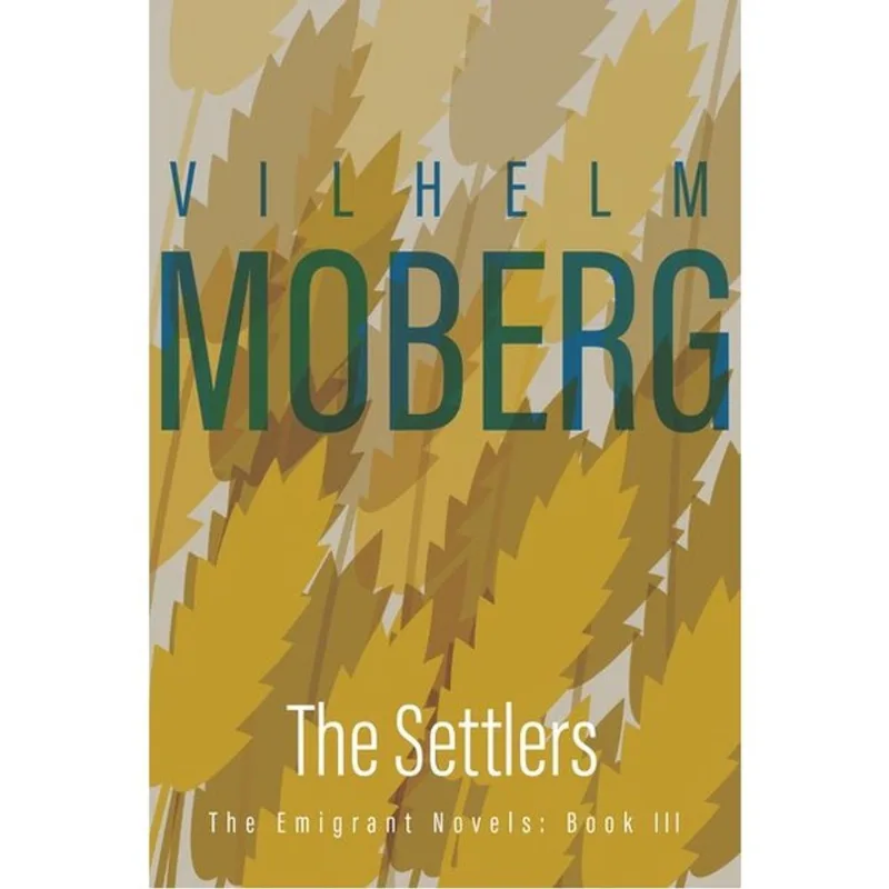 THE SETTLERS - VOL. 3