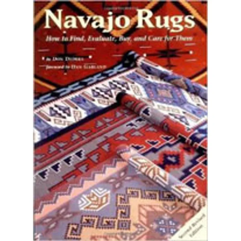 NAVAJO RUGS