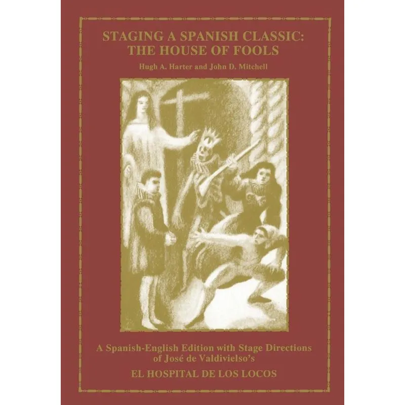 Staging a Spanish Classic