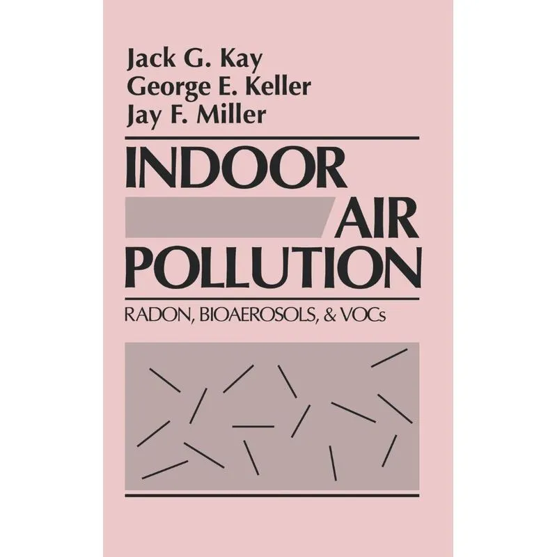 Indoor Air Pollution