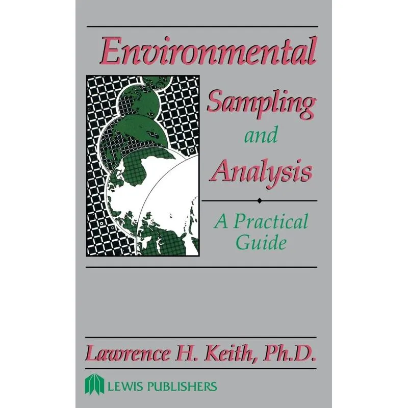 Environmental Sampling and Analysis