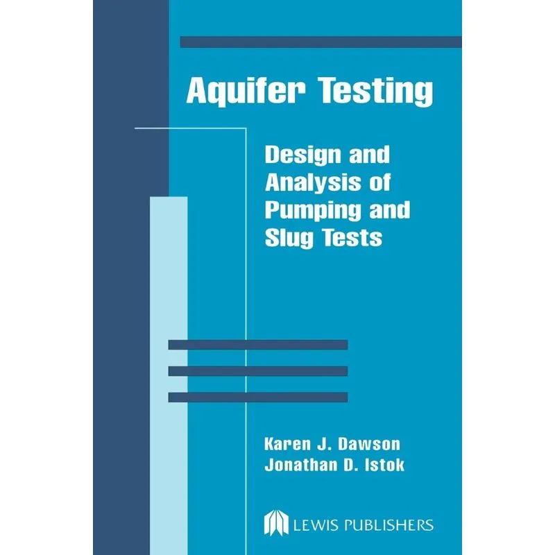 Aquifer Testing