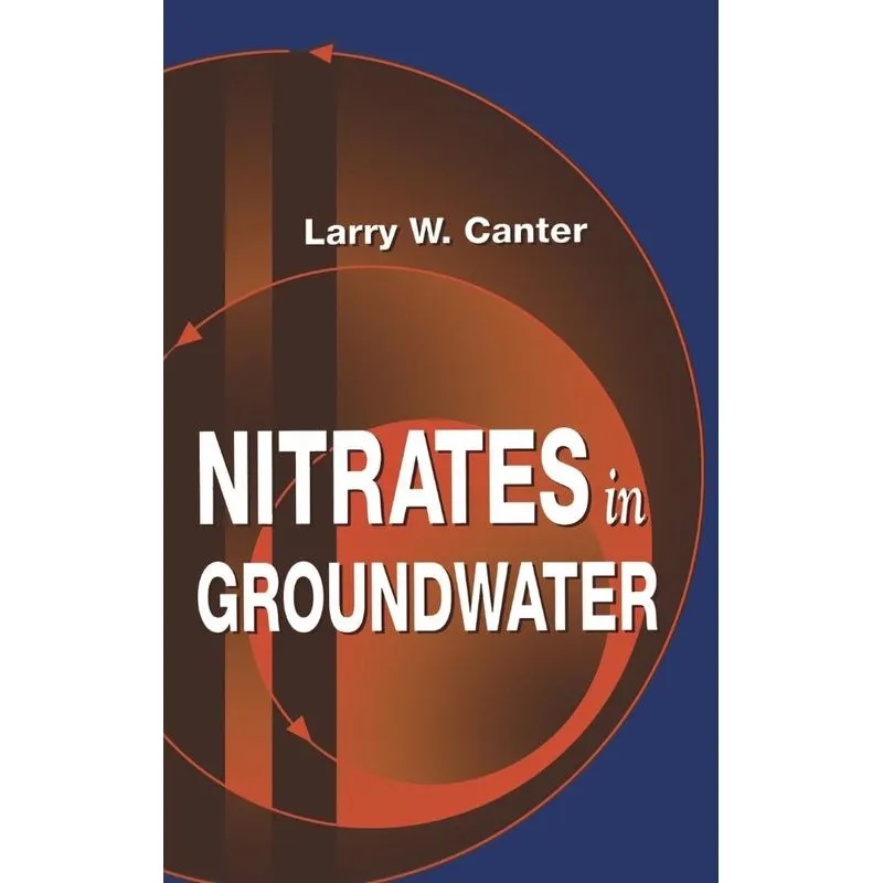 Nitrates in Groundwater