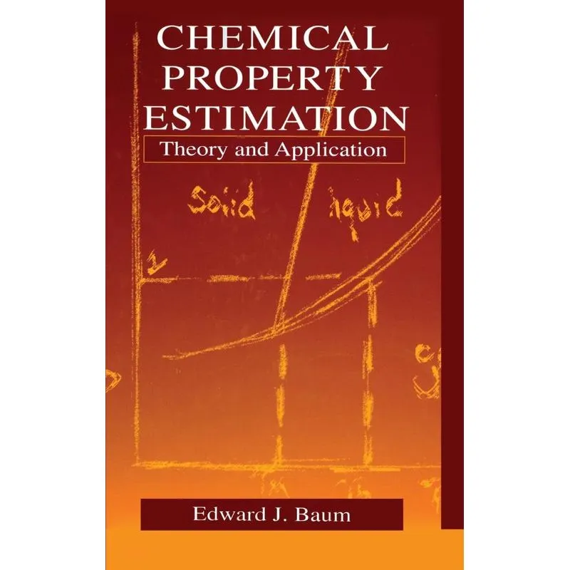 Chemical Property Estimation
