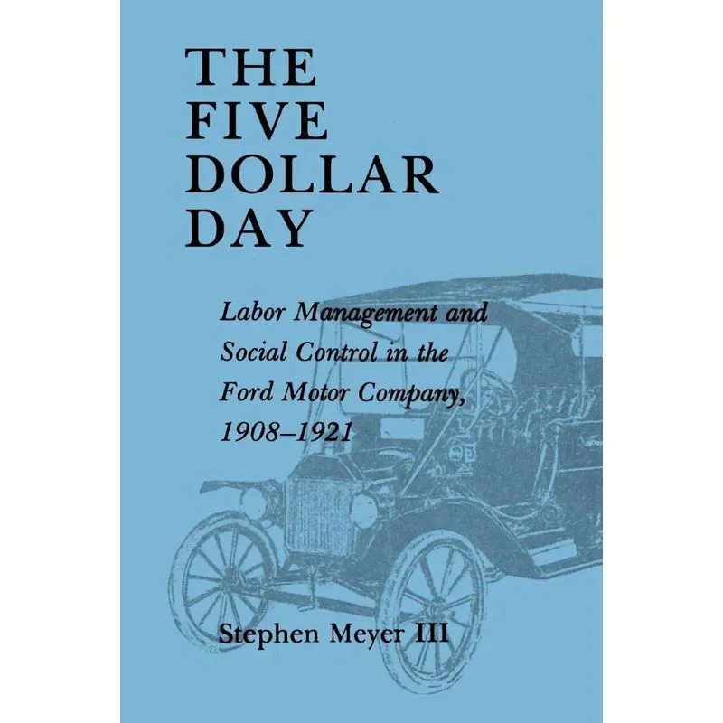 Five Dollar Day, The