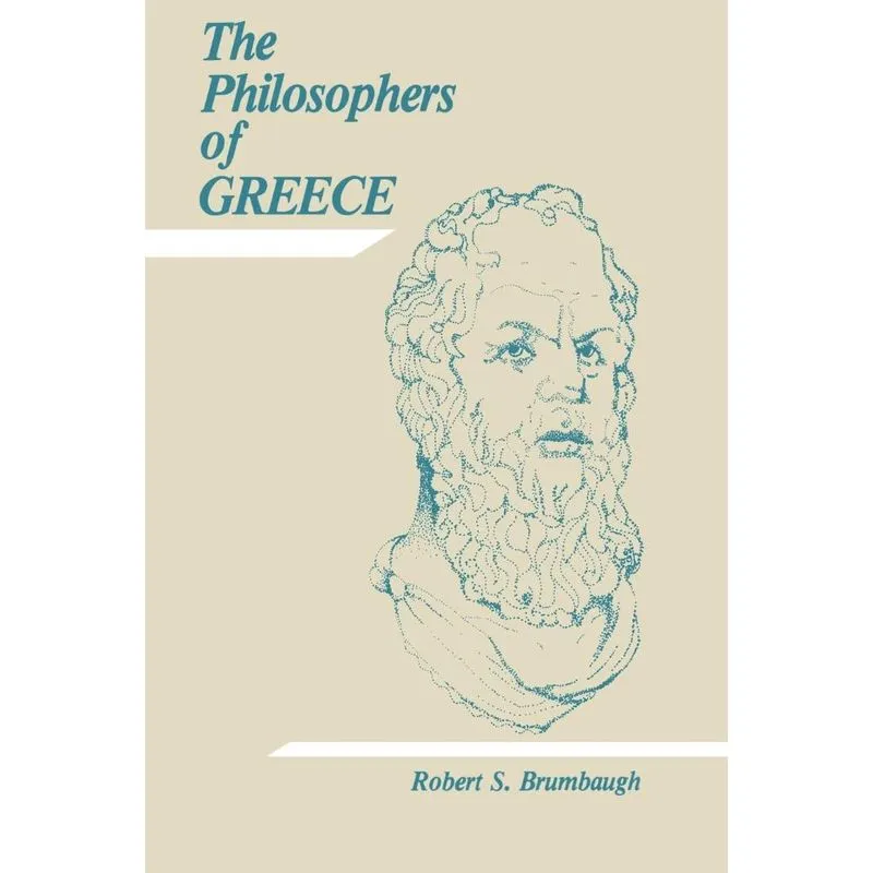 Philosophers of Greece, The