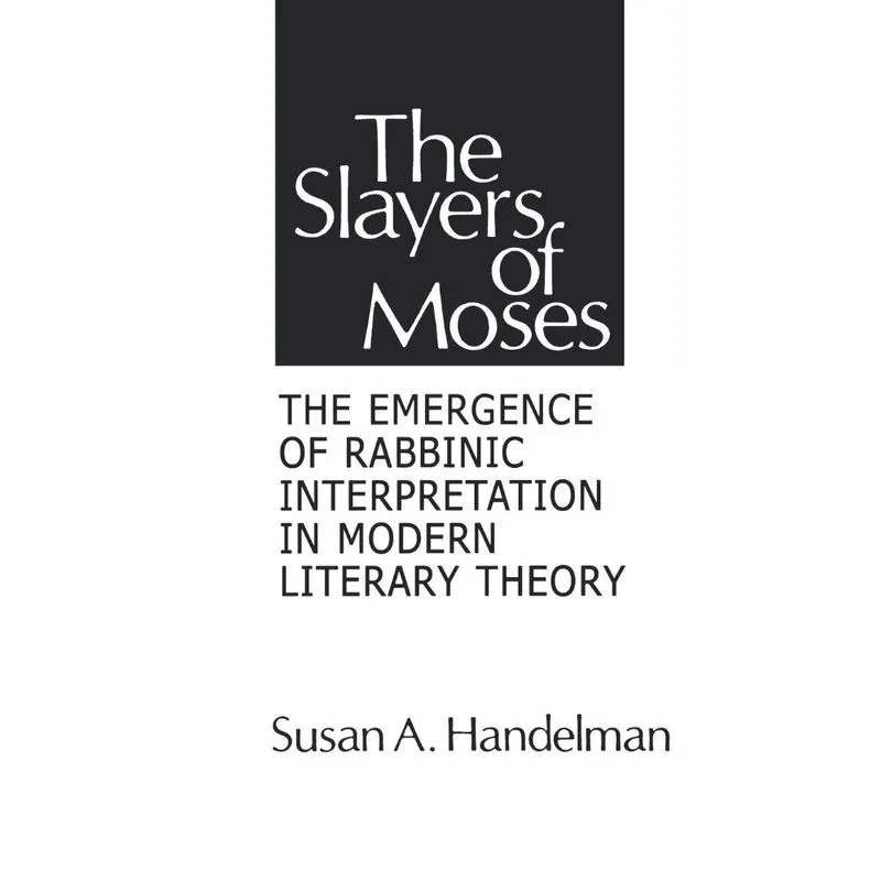The Slayers of Moses