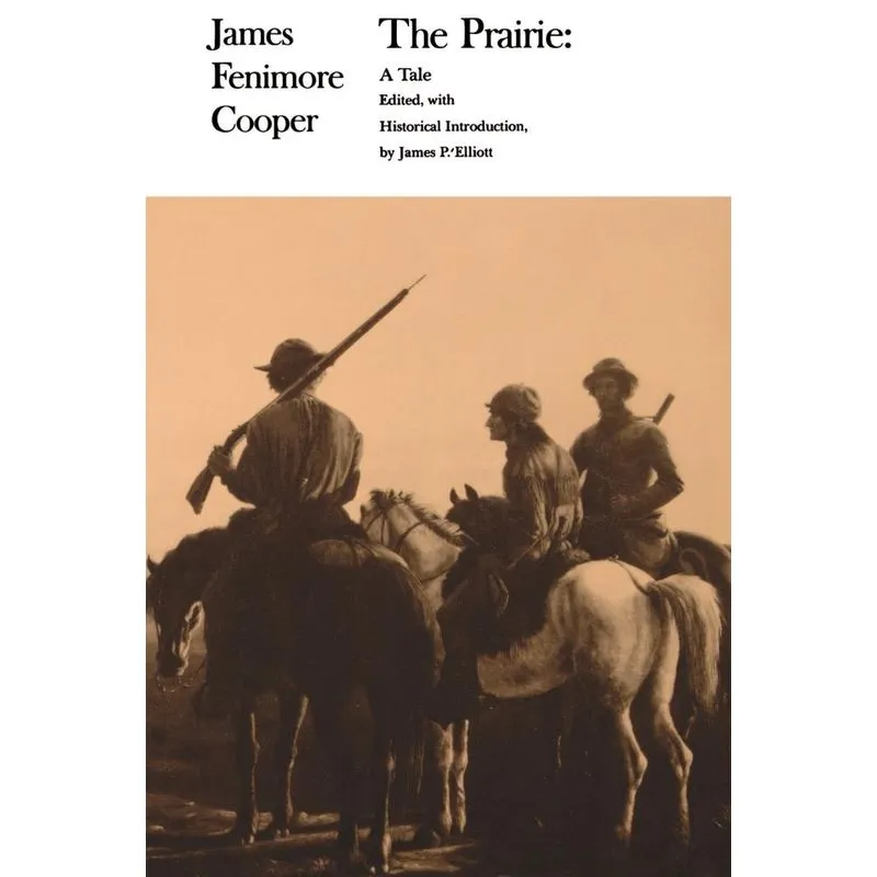 The Prairie