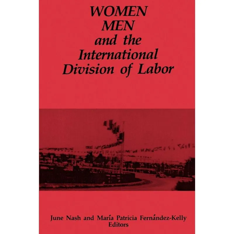 Women Men and Internatio