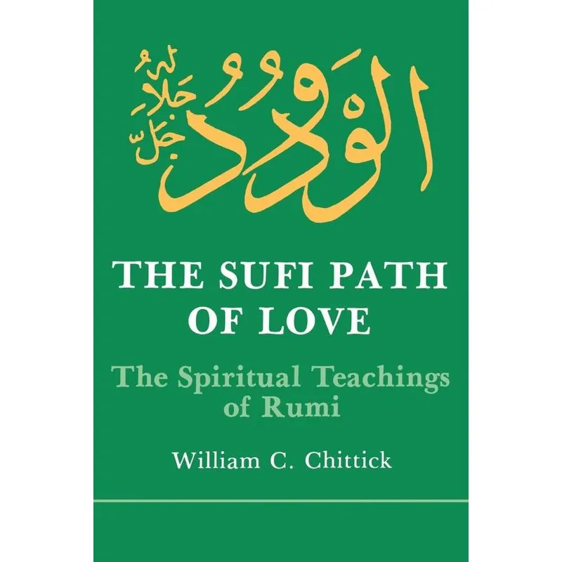 Sufi Path of Love
