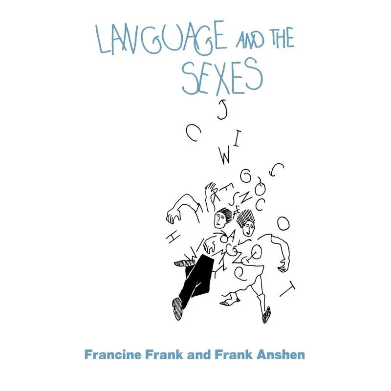 Language and the Sexes