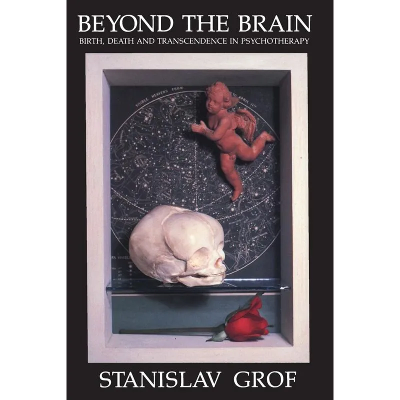 Beyond the Brain