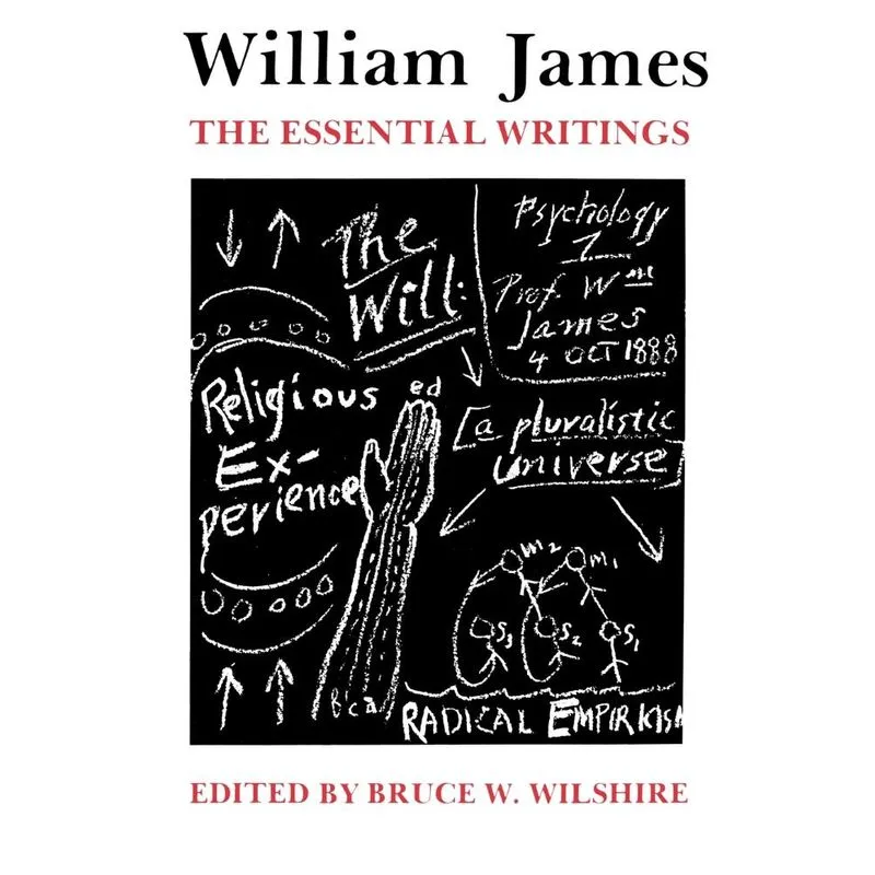 William James