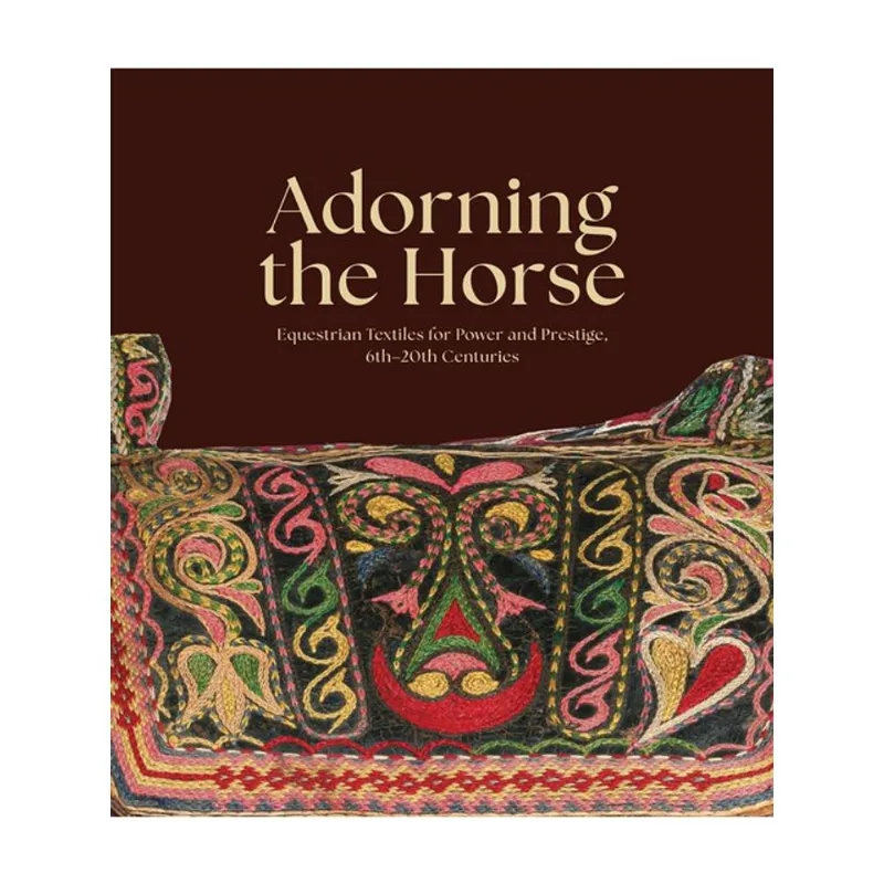 ADORNING THE HORSE