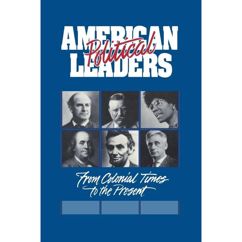 American Political Leaders
