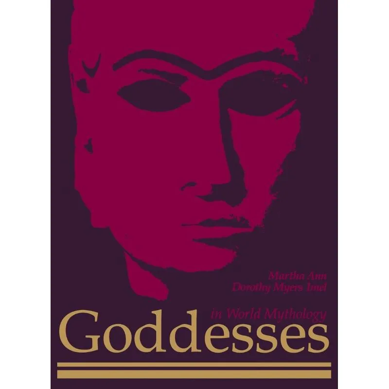 Goddesses in World Mythology