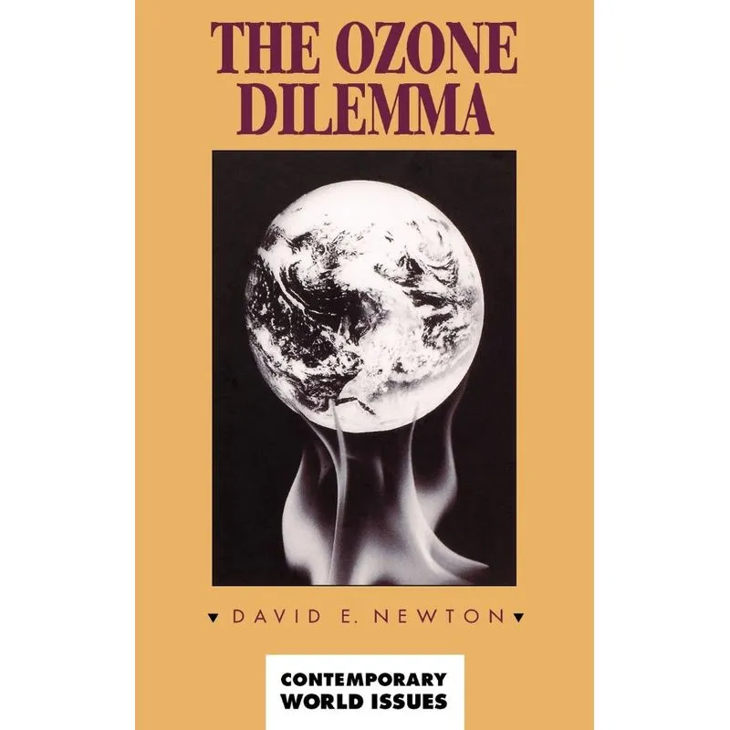 The Ozone Dilemma
