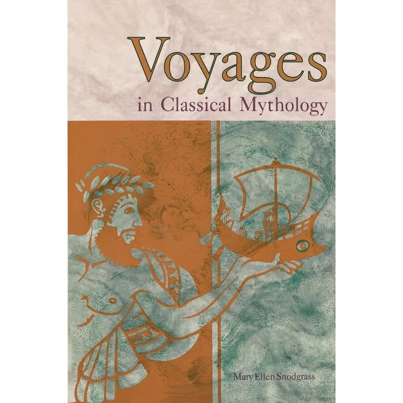 Voyages in Classical Mythology