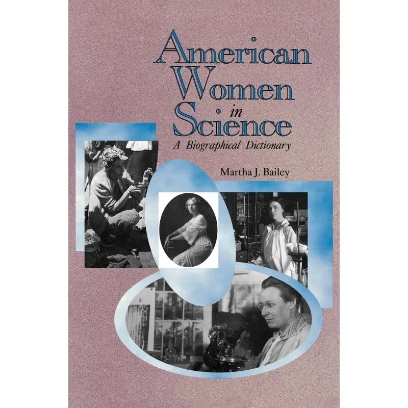 American Women in Science