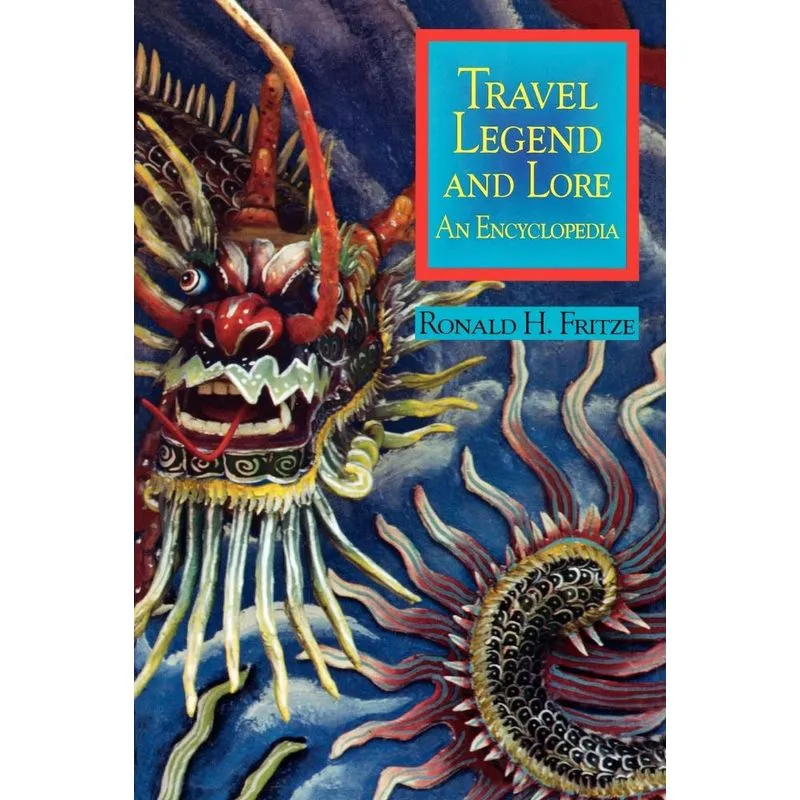 Travel Legend and Lore