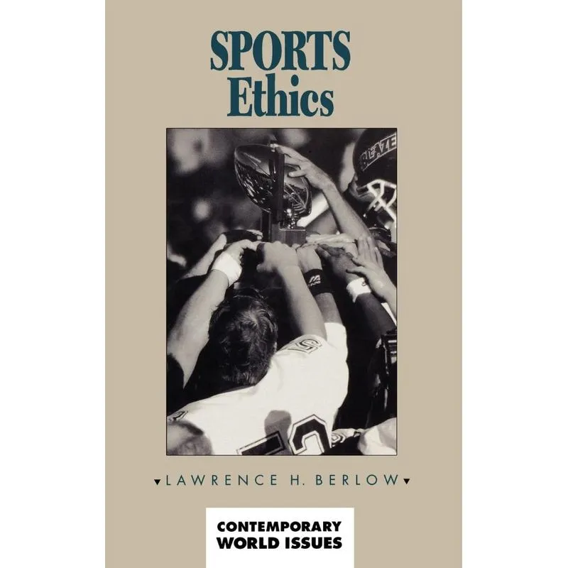 Sports Ethics
