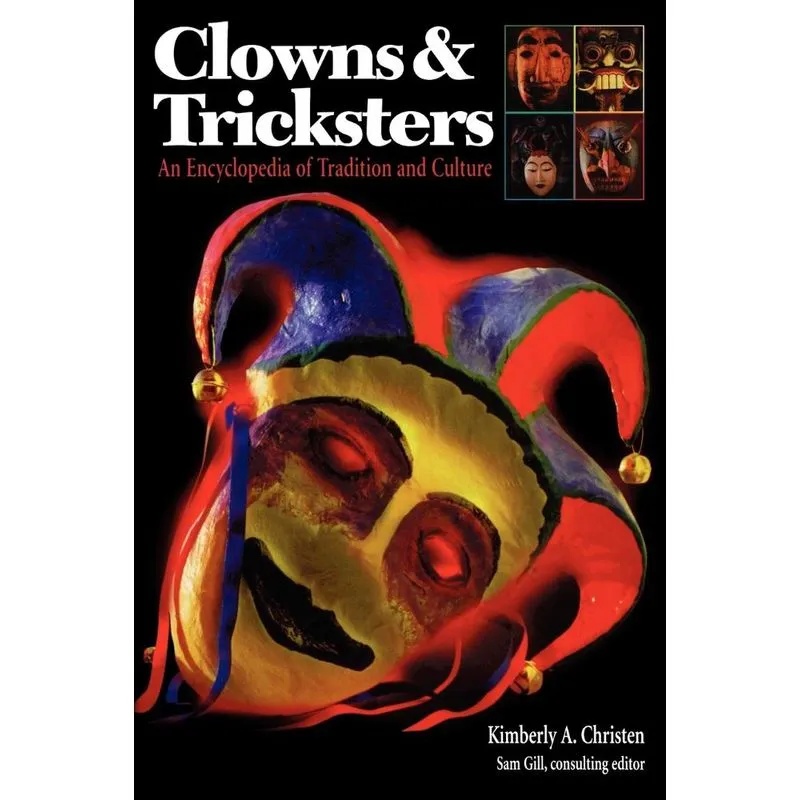 Clowns and Tricksters