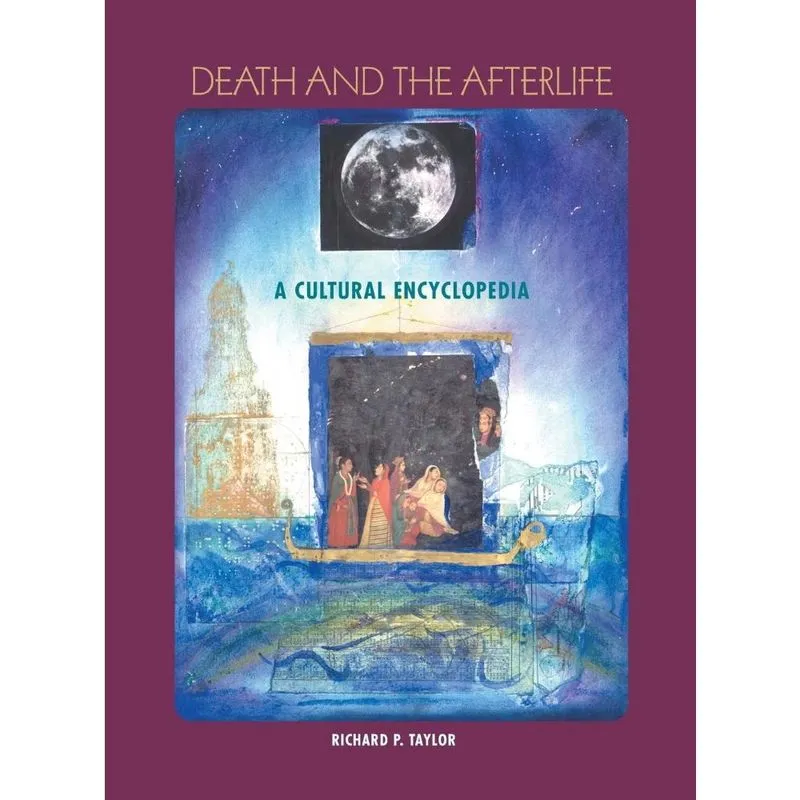 Death and the Afterlife