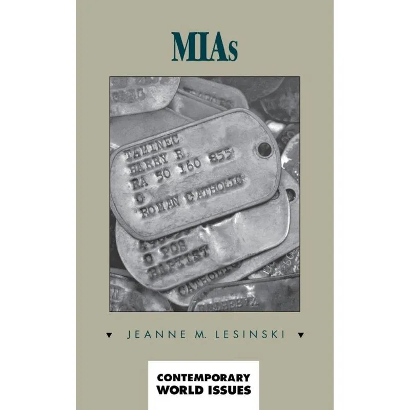 MIAs