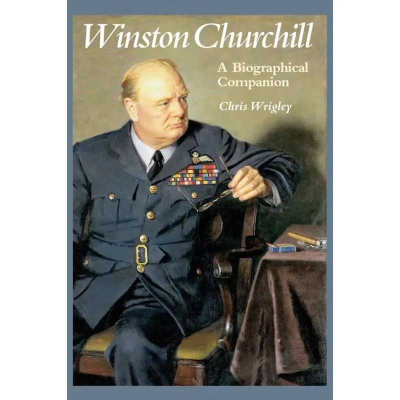 Winston Churchill