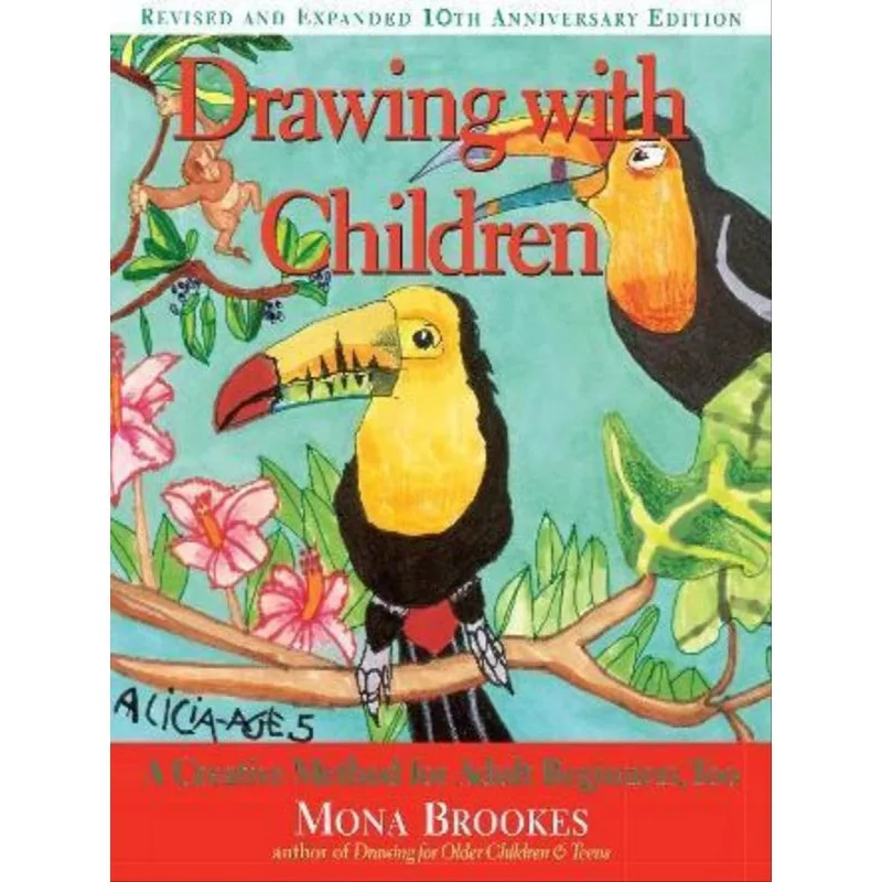 DRAWING WITH CHILDREN