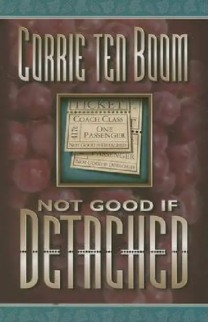 Not Good If Detached Paperback