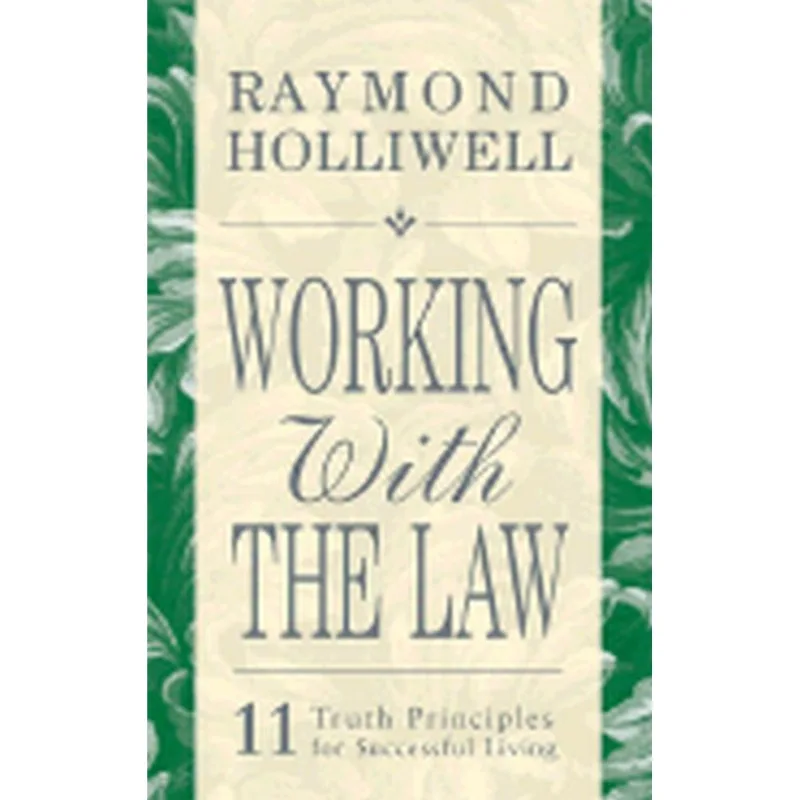 WORKING WITH THE LAW