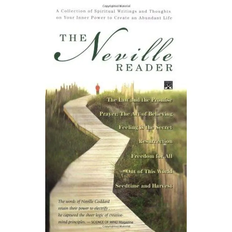 The Neville Reader