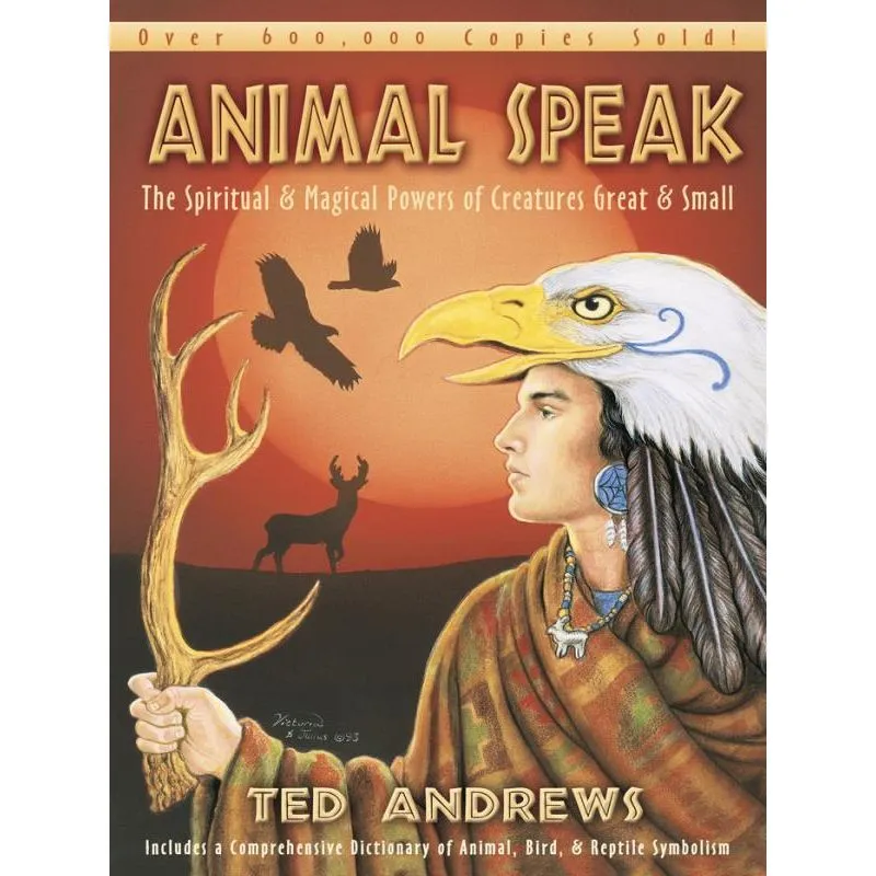 ANIMAL SPEAK