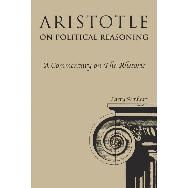 Aristotle on Political Reasoning