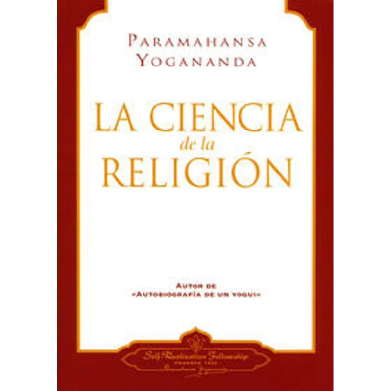 LA CIENCIA DE LA RELIGION
