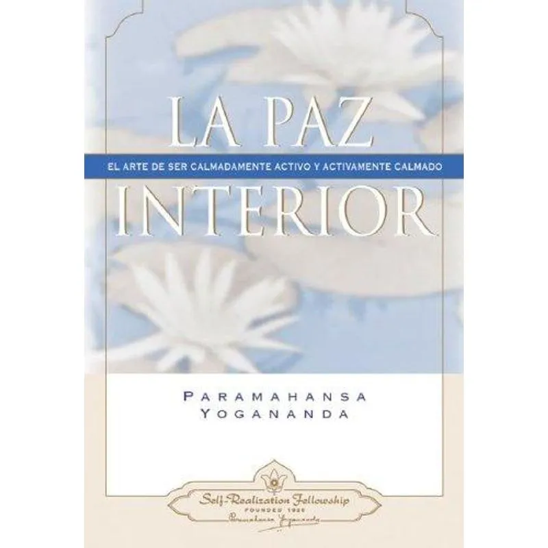La Paz Interior