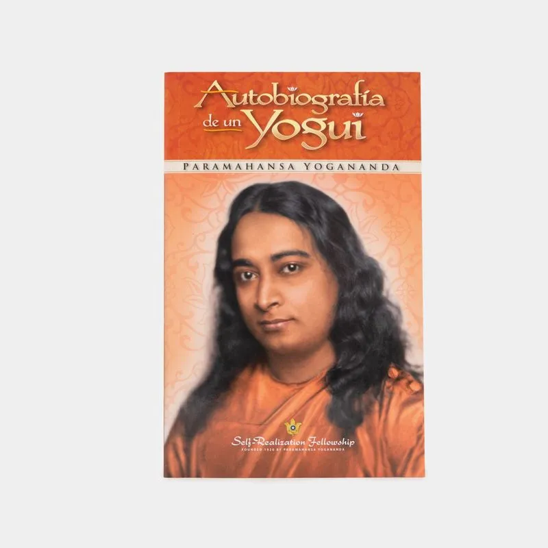 Autobiografía de un yogui