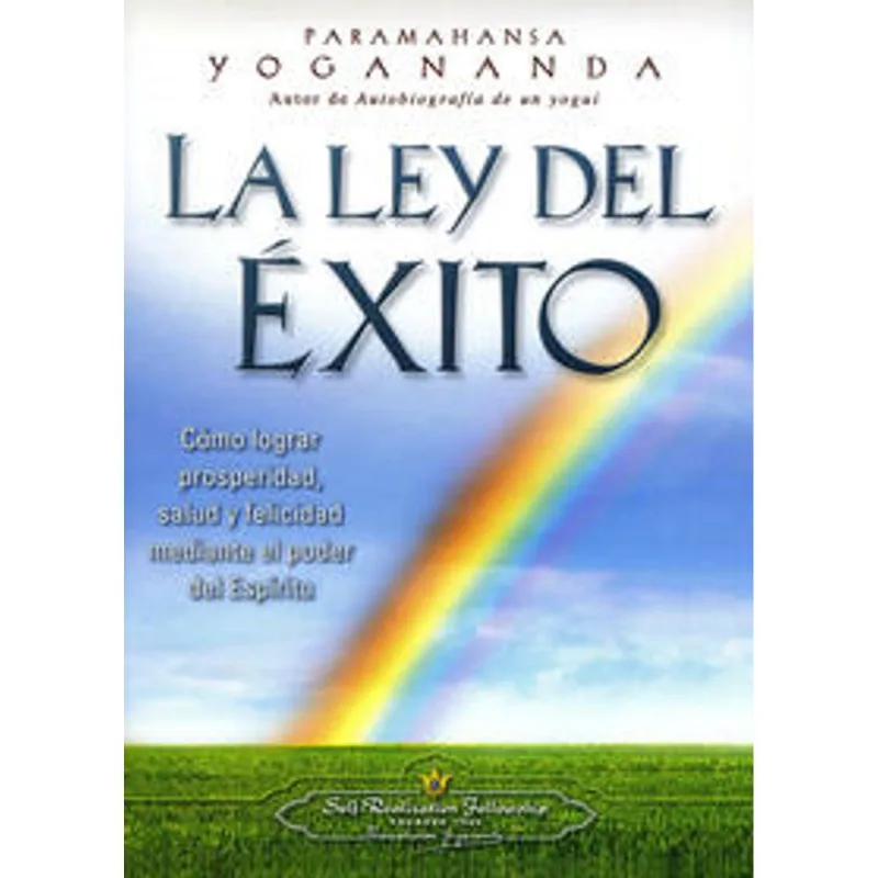 LA LEY DEL EXITO