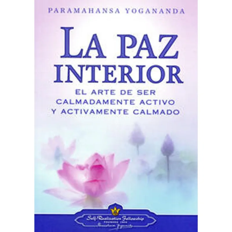 LA PAZ INTERIOR