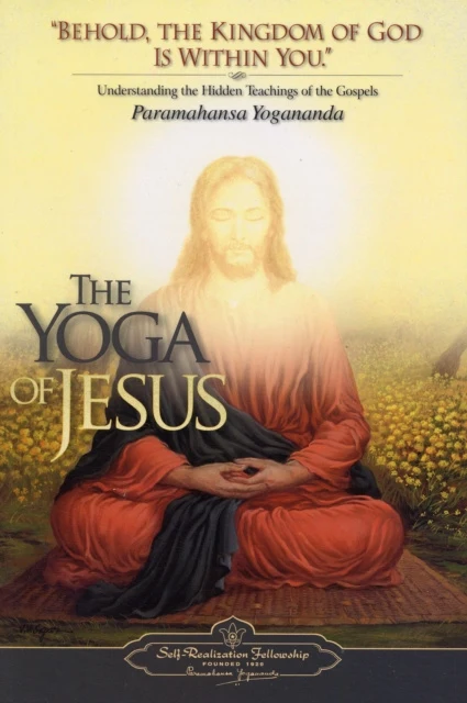 Yoga of Jesus, The