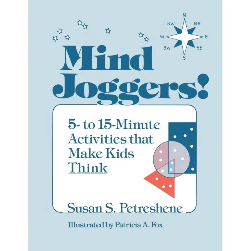 Mind Joggers!