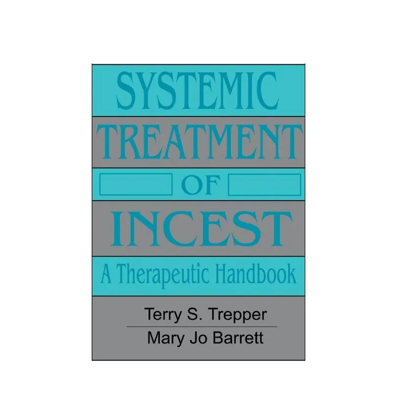 Systemic Treatment Of Incest