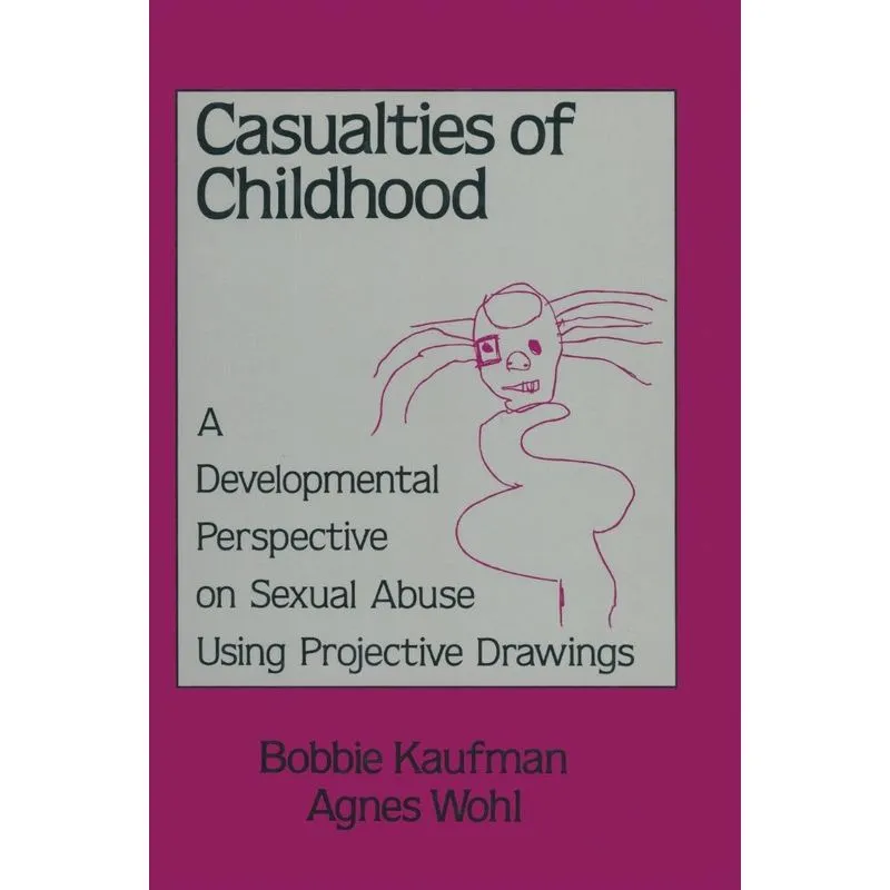 Casualties Of Childhood