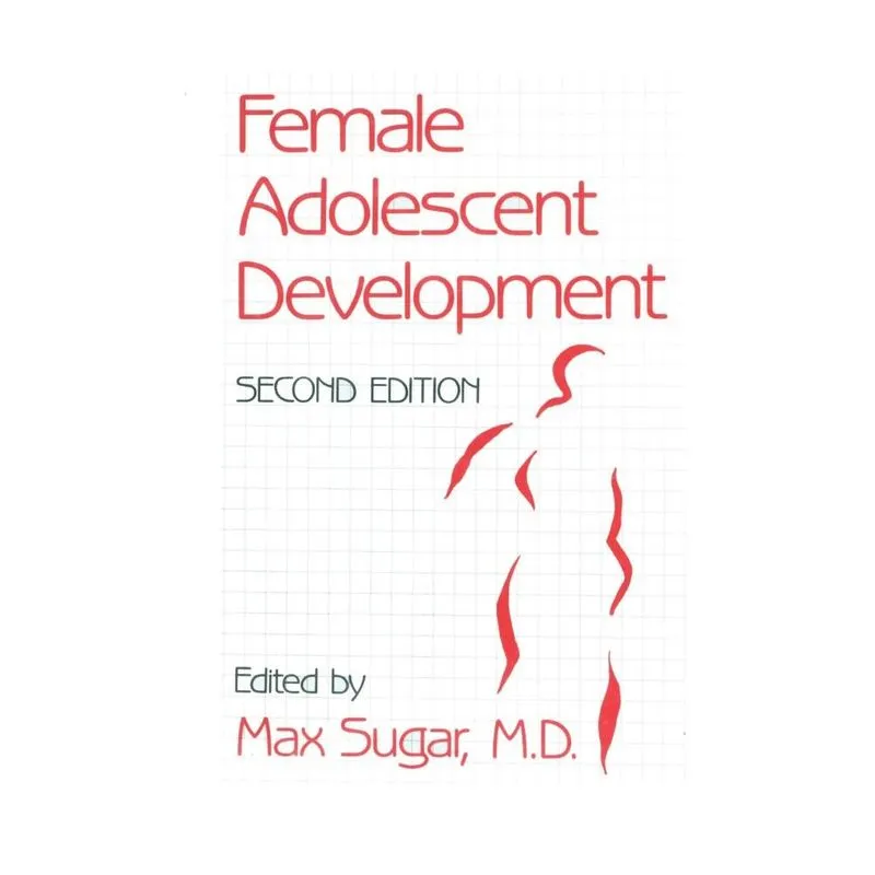 Female Adolescent Development