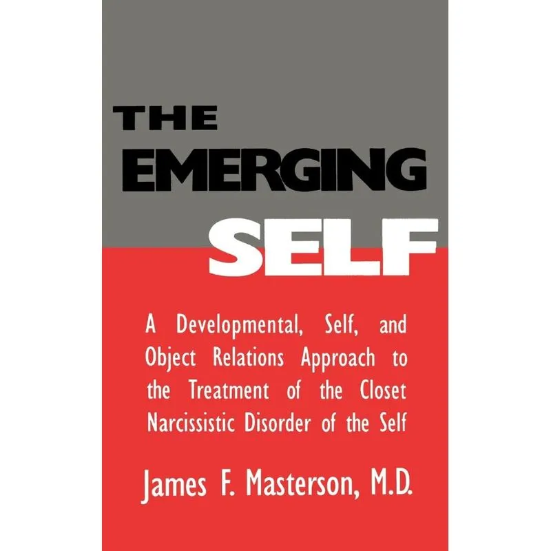 The Emerging Self