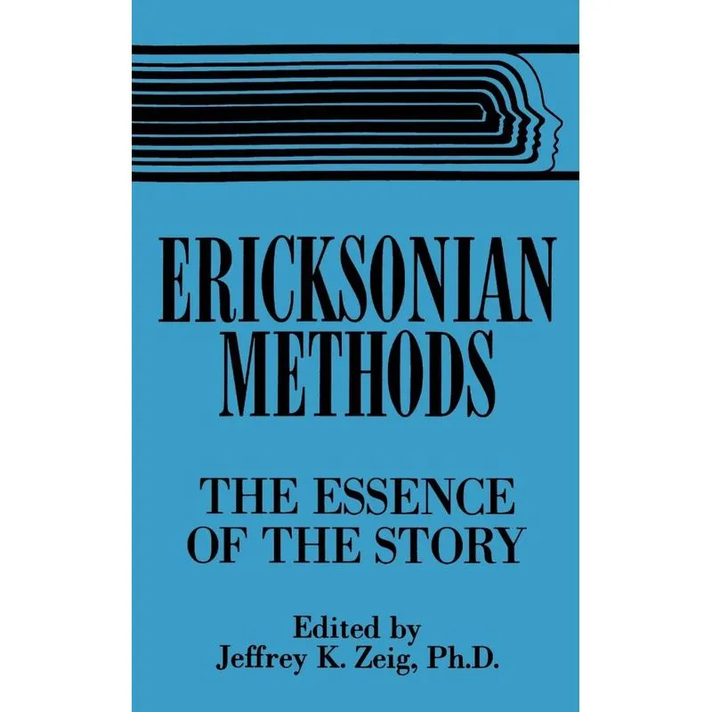 Ericksonian Methods